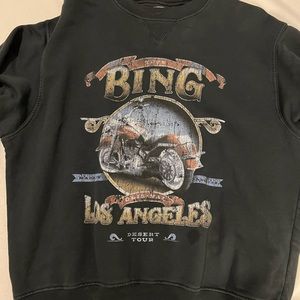 Anine Bing sweatshirt size S